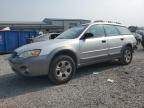 2007 Subaru Outback Outback 2.5I for Sale in Earlington, KY - Rear End