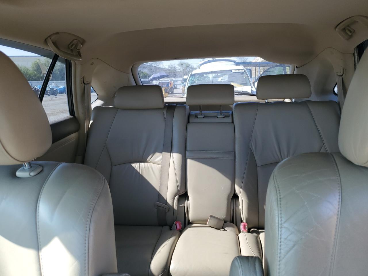 2004 Lexus Rx 330 VIN: JTJGA31U140019285 Lot: 62726215