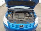 2011 TOYOTA AURIS TR V for sale at Copart WHITBURN