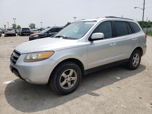 2007 Hyundai Santa Fe Gls