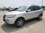 2007 Hyundai Santa Fe Gls zu verkaufen in Indianapolis, IN - Minor Dent/Scratches