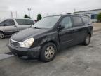 2012 Kia Sedona Lx продається в Wilmington, CA - Front End