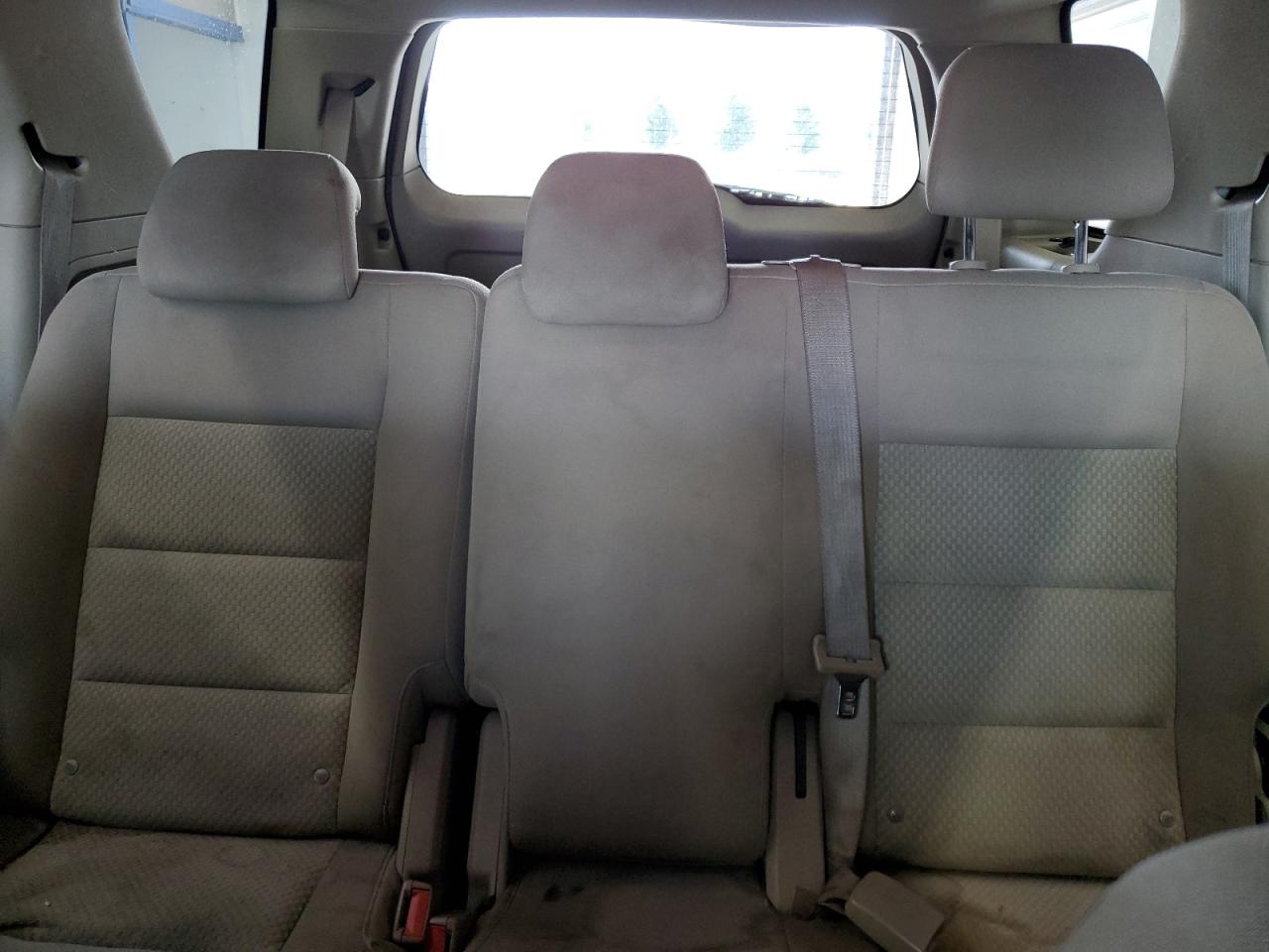 2005 Ford Freestyle Se VIN: 1FMZK01195GA75914 Lot: 62560335