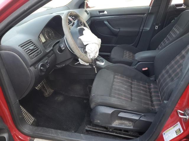 2010 VOLKSWAGEN JETTA TDI  