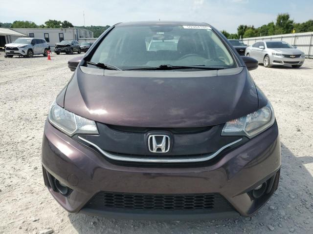  HONDA FIT 2015 Fioletowy