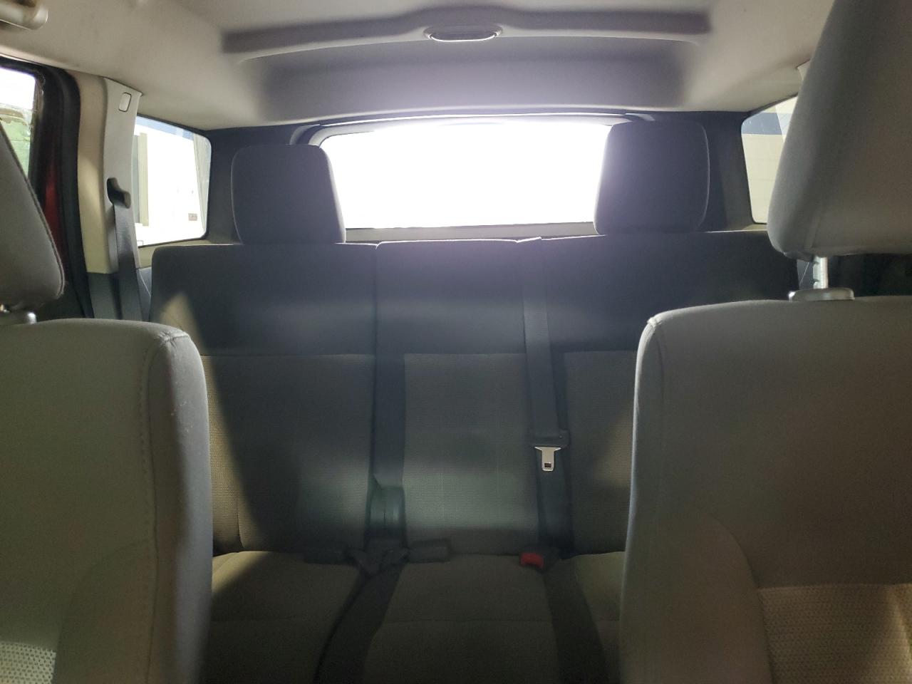 2007 Dodge Nitro Sxt VIN: 1D8GU28K67W636645 Lot: 60448305
