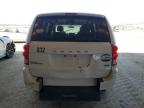 2016 Dodge Grand Caravan Se продається в American Canyon, CA - Front End