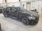2019 Genesis G80 Base   zu verkaufen in Milwaukee, WI - Side