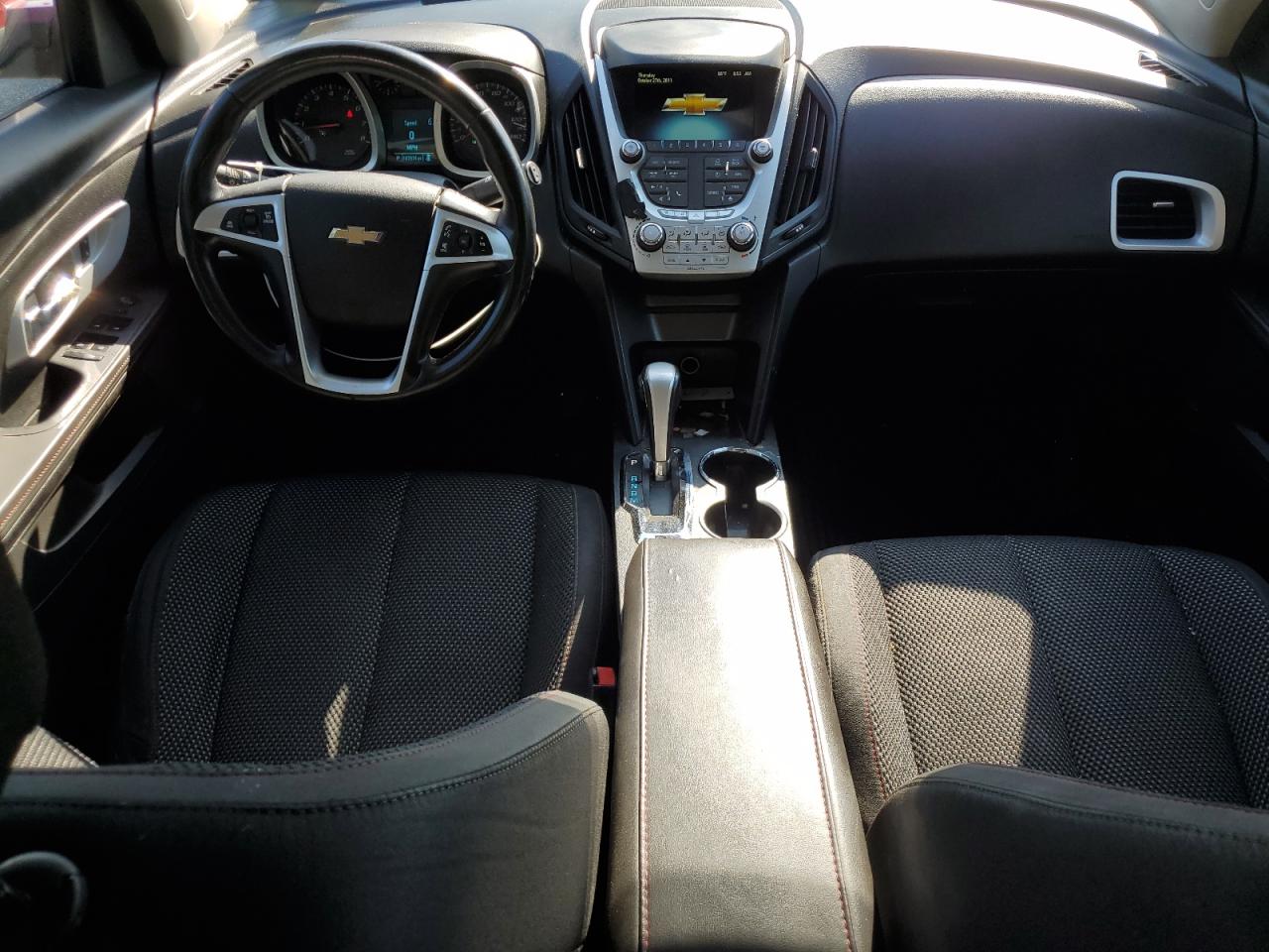 2012 Chevrolet Equinox Lt VIN: 2GNFLEE59C6230545 Lot: 60609345