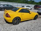 2001 Mercedes-Benz Slk 320 იყიდება Prairie Grove-ში, AR - Minor Dent/Scratches