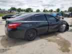 2016 Nissan Altima 2.5 zu verkaufen in Bridgeton, MO - Side