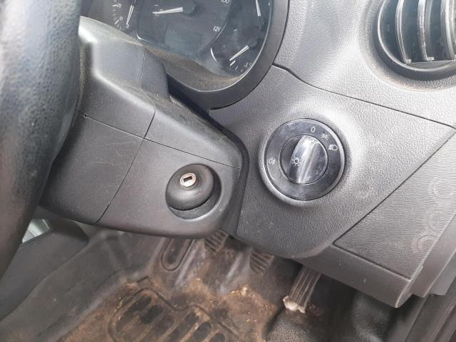 2013 MERCEDES-BENZ CITAN 109CDI BLUEEFFICIENCY VAN