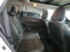 2016 Nissan Rogue S   იყიდება West Mifflin-ში, PA - Front End
