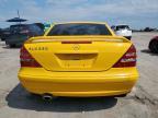 2002 Mercedes-Benz Slk 230 Kompressor for Sale in Wilmer, TX - Side