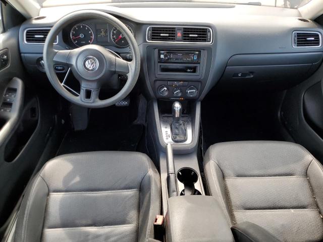  VOLKSWAGEN JETTA 2013 Black