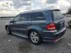2012 Mercedes-Benz Gl 350 Bluetec продається в Riverview, FL - Minor Dent/Scratches