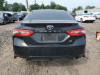 2018 Toyota Camry L de vânzare în Chalfont, PA - Side