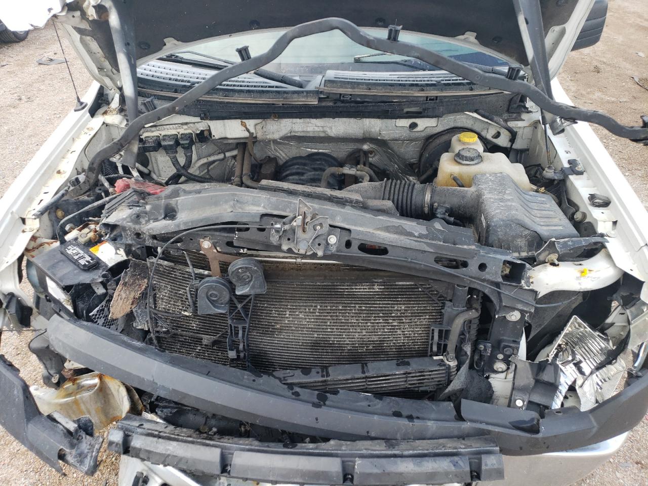 FORD All Models 2014 VIN 1FTNF1CF9EKE70078 фото 12