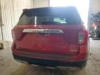 2022 Ford Explorer Xlt na sprzedaż w Ham Lake, MN - Front End