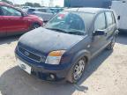 2008 FORD FUSION ZET for sale at Copart BRISTOL