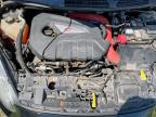 2017 FORD FIESTA ST   for sale at Copart TX - DALLAS