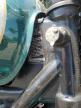 2010 Triumph Motorcycle Bonneville T продається в Marlboro, NY - Front End