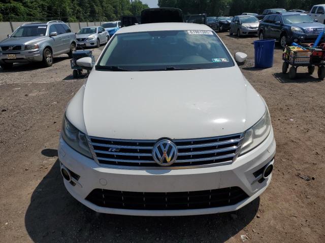  VOLKSWAGEN CC 2014 White