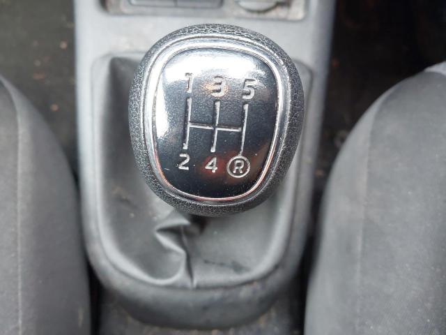 2017 SKODA CITIGO 1.0 MPI COLOUR EDITION 5DR