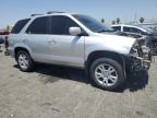2005 Acura Mdx Touring იყიდება Colton-ში, CA - Front End