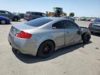 2004 Infiniti G35  للبيع في Sacramento، CA - Front End