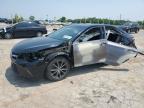 2015 Toyota Camry Le for Sale in Indianapolis, IN - Side