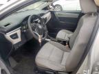 2016 Toyota Corolla L en Venta en Grand Prairie, TX - Front End