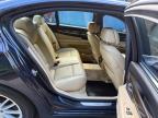 2015 Bmw 750 Lxi   продається в North Billerica, MA - Normal Wear