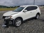 2016 Nissan Rogue S en Venta en Tifton, GA - Front End