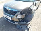2013 SKODA YETI L AND for sale at Copart WESTBURY