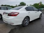 2017 Honda Accord Lx na sprzedaż w New Britain, CT - Side