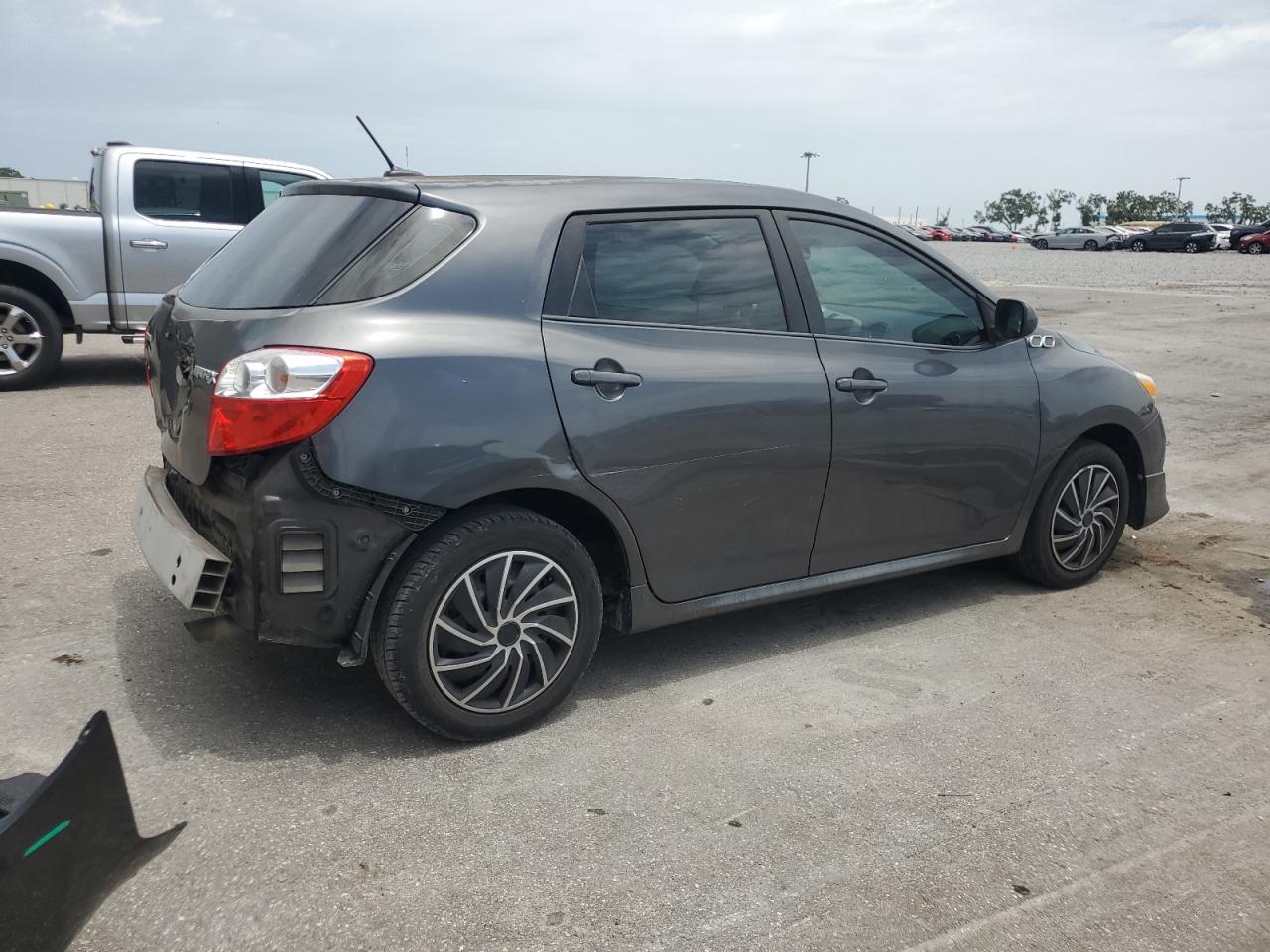 2009 Toyota Corolla Matrix VIN: 2T1KU40EX9C154668 Lot: 62085805