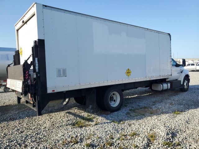 2019 FORD F650 - TRUCKS