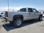 2001 Gmc Sierra C1500 Heavy Duty იყიდება North Las Vegas-ში, NV - Rear End