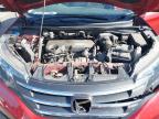 2014 HONDA CR-V SE I- for sale at Copart WHITBURN