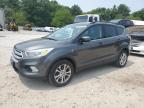 2017 Ford Escape Se for Sale in Mendon, MA - Mechanical