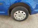 2010 VOLKSWAGEN CADDY LIFE for sale at Copart SANDY