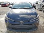 2024 Toyota Corolla Le   продається в Houston, TX - Water/Flood