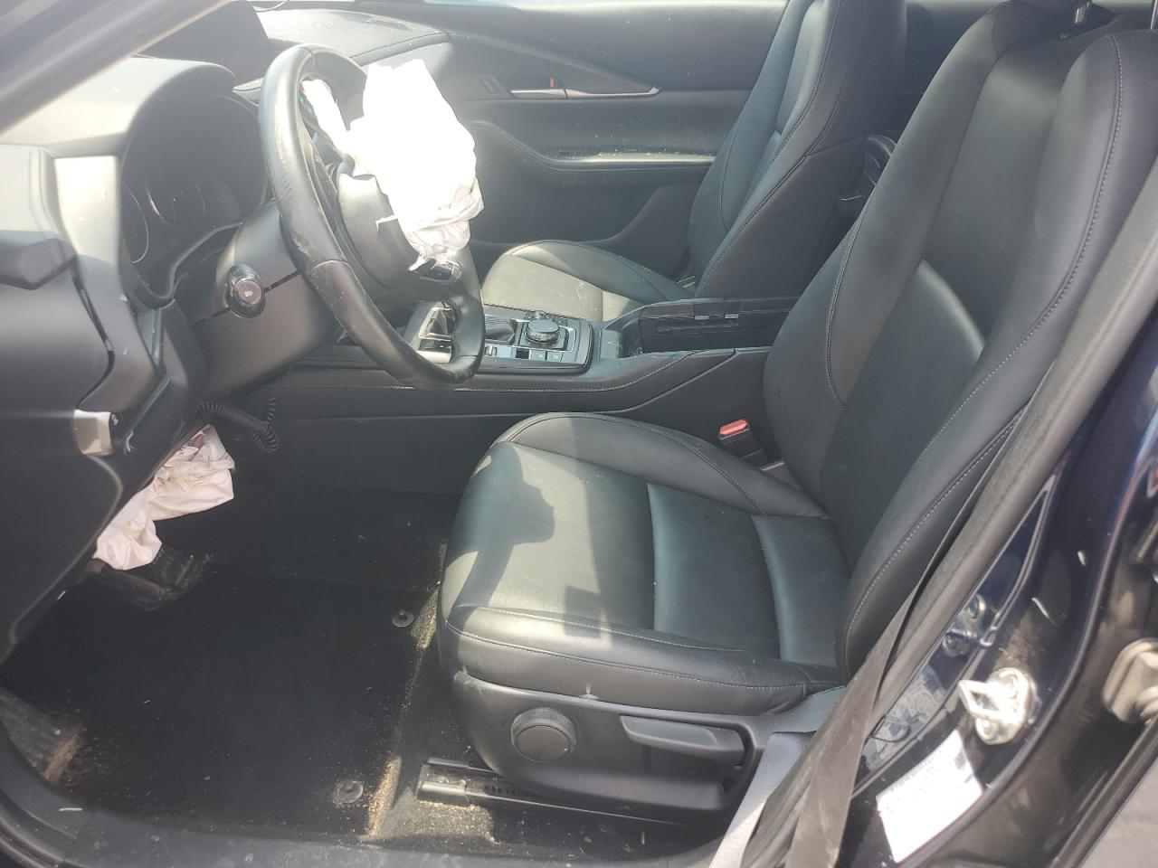 2023 Mazda Cx-30 Select VIN: 3MVDMBBM4PM506356 Lot: 62012645