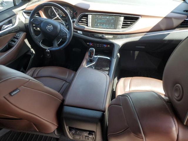  BUICK ENCLAVE 2019 Білий