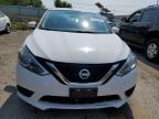 2016 Nissan Sentra S for Sale in Dyer, IN - Front End