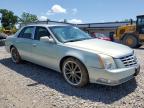 2010 Cadillac Dts Premium Collection   en Venta en Bridgeton, MO - Undercarriage