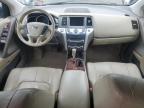 2010 NISSAN MURANO S for sale at Copart CT - HARTFORD SPRINGFIELD
