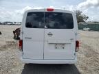 2017 Nissan Nv200 2.5S for Sale in Riverview, FL - Water/Flood