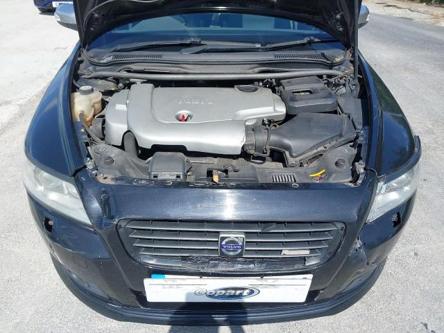 2008 VOLVO V50 SE SPO